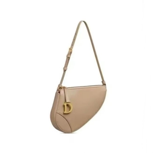 ❤디올 여성 베이지 숄더백 - Dior Womens Beige Shoulder Bag - dib819x