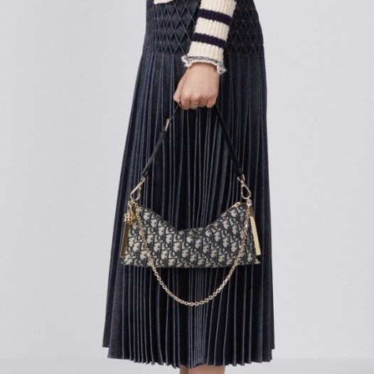 ❤디올 여성 오블리크 숄더백 - Dior Womens Oblique Shoulder Bag - dib823x