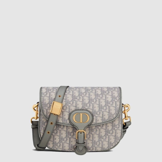 ★디올 여성 바비 미디엄 백 - Dior Womens Bobby Medium Bag