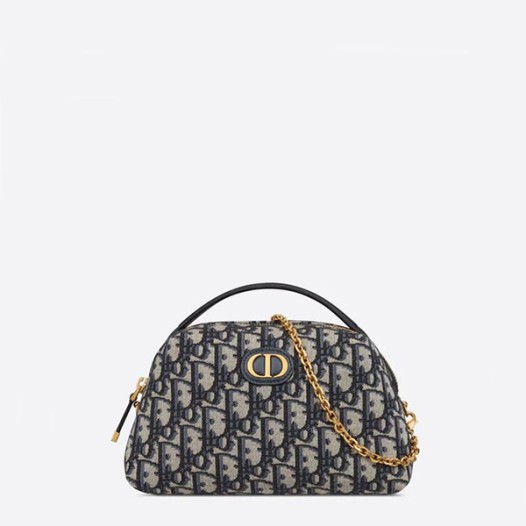 ★디올 여성 몽테인 파우치 숄더백 - Dior Womens Montaigne D-Cosy Bag - dib829x