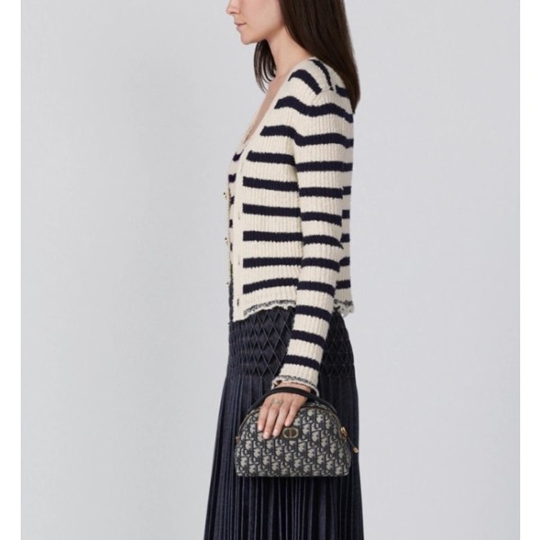 ❤디올 여성 몽테뉴 아치백 - Dior Womens Montaigne D-Cosy Bag - dib829x