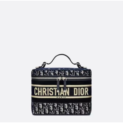 ❤디올 여성 오블리크 파우치 - Dior Womens Oblique Pouch - dib830x