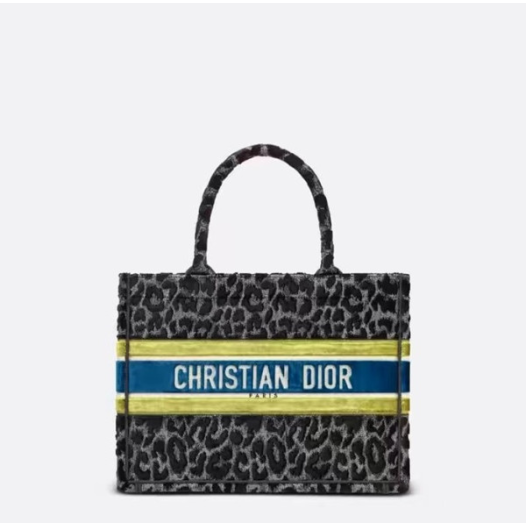 ❤디올 여성 블랙 북토트 - Dior Womens Mizza Book Tote - dib836x