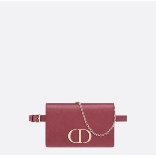 ❤디올 여성 몽테뉴 Woc 백 - Dior Womens Montaigne Woc - dib845x