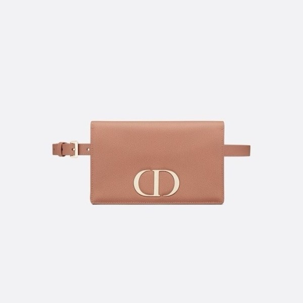 ❤디올 여성 몽테뉴 Woc 백 - Dior Womens Montaigne Woc - dib846x