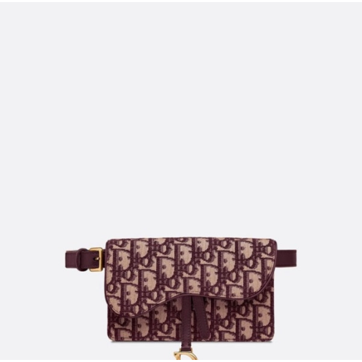 ❤디올 여성 빈티지 Woc 백 - Dior Womens Vintage Woc - dib848x