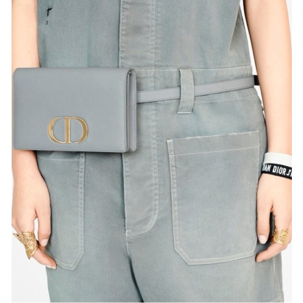 ❤디올 여성 몽테뉴 Woc 백 - Dior Womens Montaigne Woc - dib849x