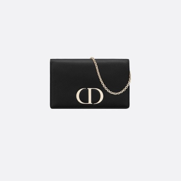 ❤디올 여성 몽테뉴 Woc 백 - Dior Womens Montaigne Woc - dib850x