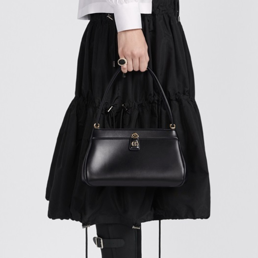 ★디올 여성 미디엄 Key 숄더백 - Dior Womens Key Bag