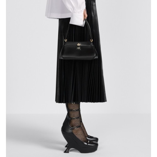 ❤디올 여성 블랙 Key 백 - Dior Womens Black Key Bag - dib865x