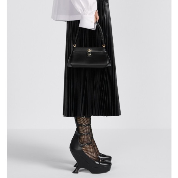 ❤디올 여성 블랙 Key 백 - Dior Womens Black Key Bag - dib865x