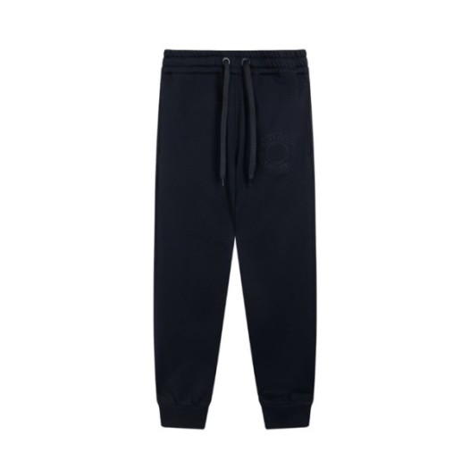 ❤버버리 남성 블랙 트레이닝 팬츠 - Burberry Mens Black Pants - buc157x