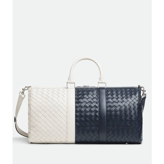 ❤보테가 베네타 남성 인트레치아토 더플 백 - Bottega veneta Mens Intrecciato Duffle Bag - bvb868x