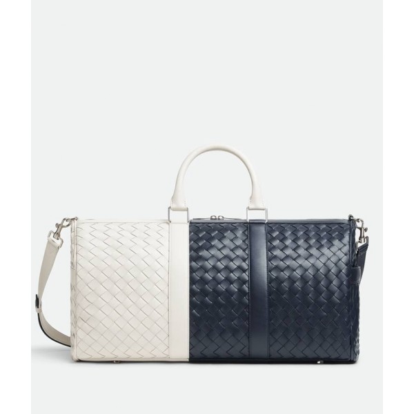 ❤보테가 베네타 남성 인트레치아토 더플 백 - Bottega veneta Mens Intrecciato Duffle Bag - bvb868x