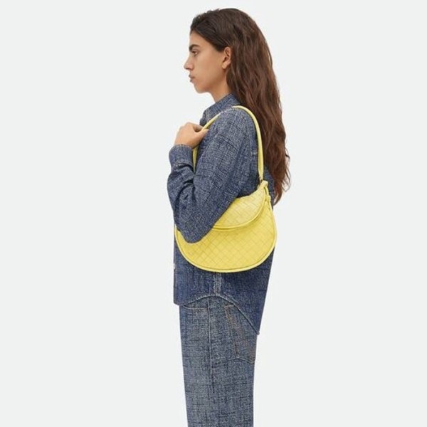 ❤보테가 베네타 여성 제멜리 백 - Bottega Veneta Womens Gemelli Bag - bab872x