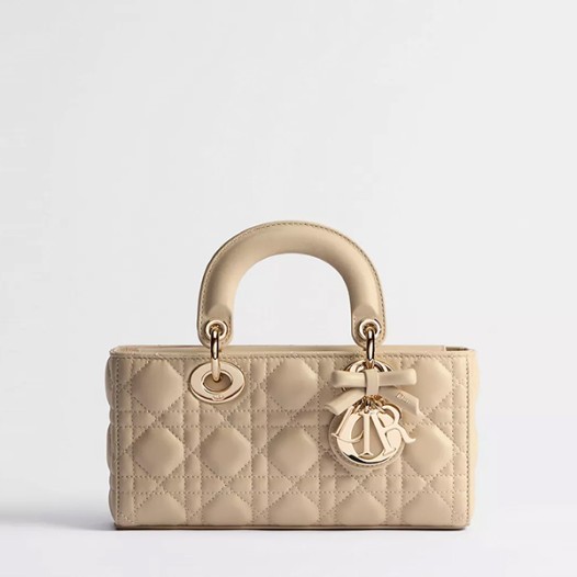 디올 여성 레이디 디 조이 백 스몰 - Dior Lady D-Joy Small Bag