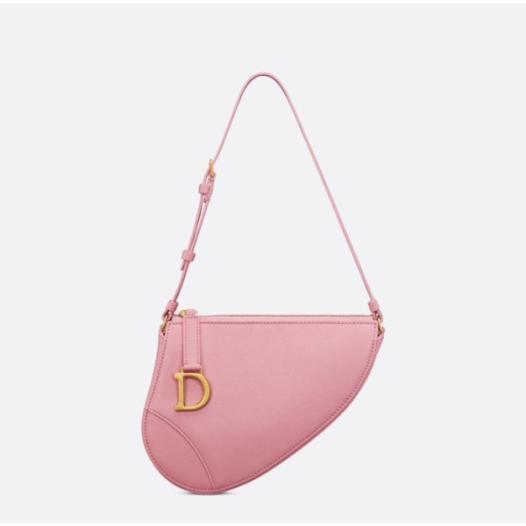 ❤디올 여성 핑크 숄더백 - Dior Womens Pink Shoulder Bag - dib879x