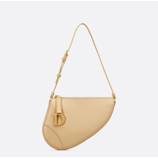 ❤디올 여성 옐로우 숄더백 - Dior Womens Yellow Shoulder Bag - dib880x