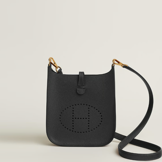 매장판 에르메스 에블린 16 셀리에 백 - Hermes Womens Evelyne 16 Sellier Bag