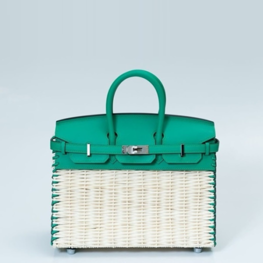 ❤에르메스 여성 피크닉 버킨백 - Hermes Womens Picnic Birkin 25 - heb889x