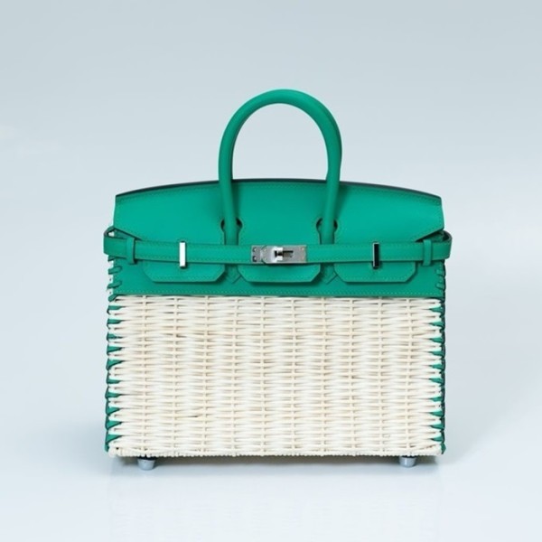 ❤에르메스 여성 피크닉 버킨백 - Hermes Womens Picnic Birkin 25 - heb889x