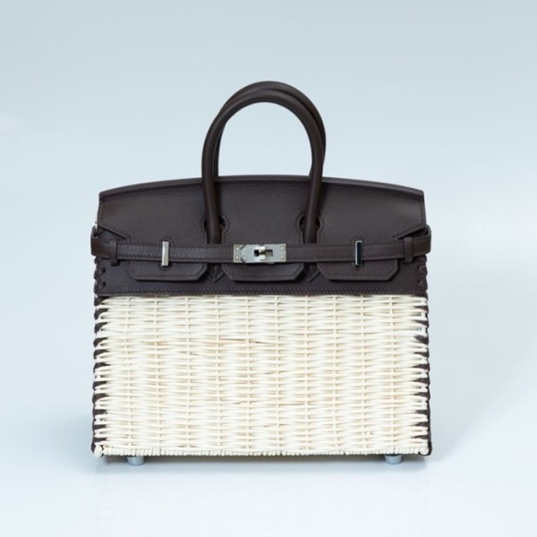 ❤에르메스 여성 피크닉 버킨백 - Hermes Womens Picnic Birkin 25 - heb890x