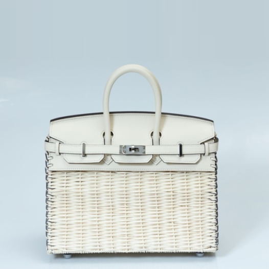 ❤에르메스 여성 피크닉 버킨백 - Hermes Womens Picnic Birkin 25 - heb891x