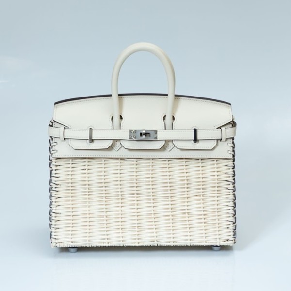 ❤에르메스 여성 피크닉 버킨백 - Hermes Womens Picnic Birkin 25 - heb891x
