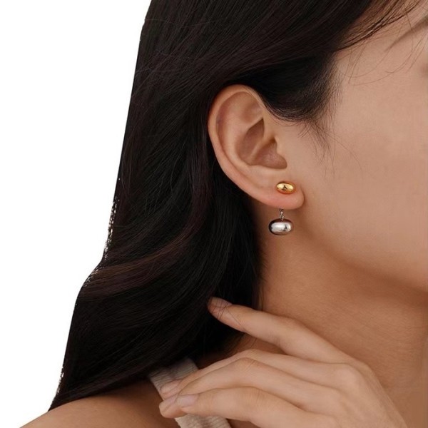 ❤셀린느 여성 골드 이어링 - Celine Womens Gold Earring - acc1637x