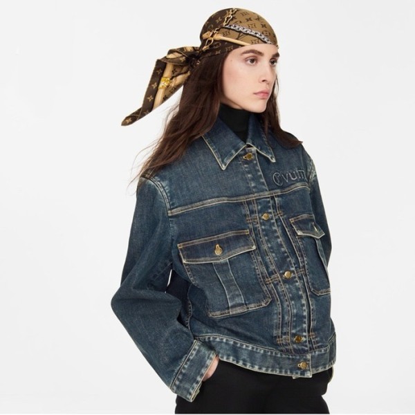 ❤루이비통 여성 프리미엄 스카프 - Louis vuitton Womens Scarf - acc1640x