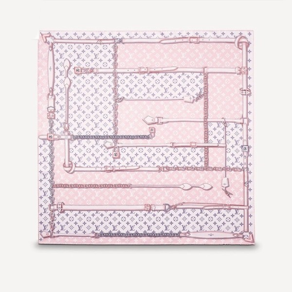 ❤루이비통 여성 프리미엄 스카프 - Louis vuitton Womens Scarf - acc1641x