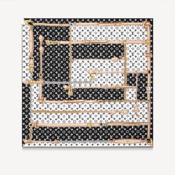 ❤루이비통 여성 프리미엄 스카프 - Louis vuitton Womens Scarf - acc1642x