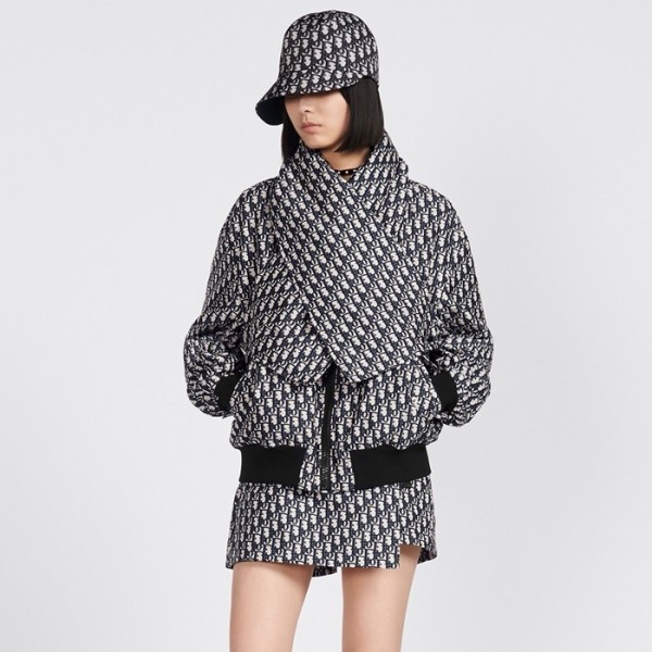 ❤디올 여성 네이비 스커트 - Dior Womens Navy Skirts - dic215x