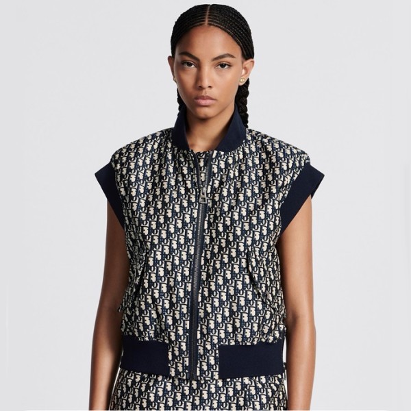 ❤디올 여성 네이비 베스트 - Dior Womens Navy Best - dic217x