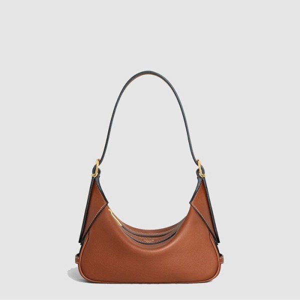 ❤셀린느 여성 미니 로미 서플 백 - Celine Womens Mini Romi Supple Bag - ceb893x