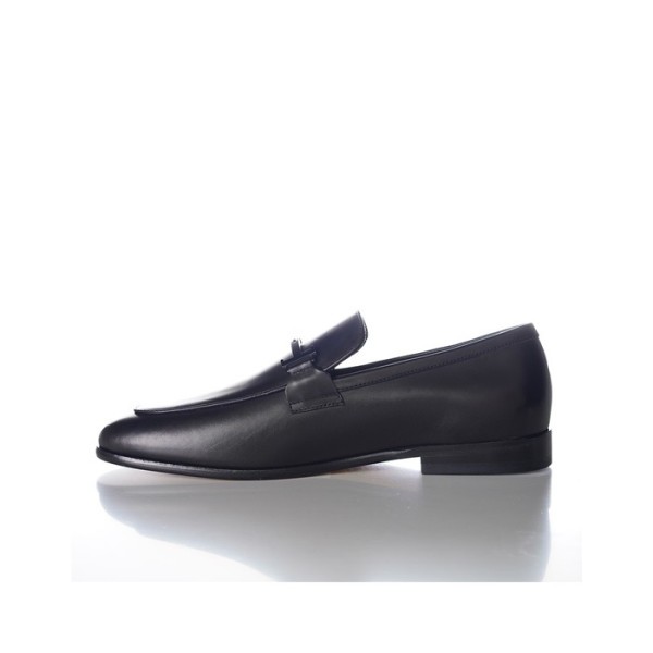 ❤토즈 남성 블랙 로퍼 - Tods Mens Black Loafer - tos72x