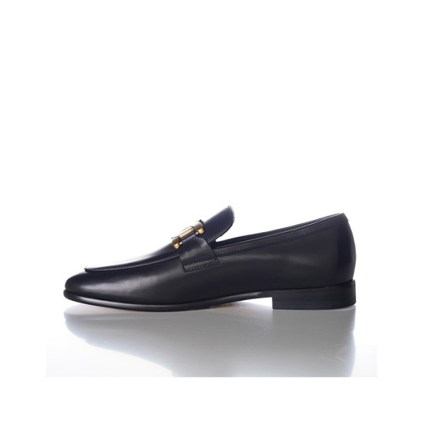 ❤토즈 남성 블랙 로퍼 - Tods Mens Black Loafer - tos73x