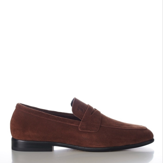 ❤토즈 남성 브라운 로퍼 - Tods Mens Brown Loafer - tos74x