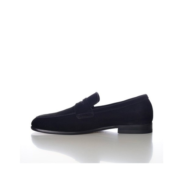 ❤토즈 남성 블랙 로퍼 - Tods Mens Black Loafer - tos75x