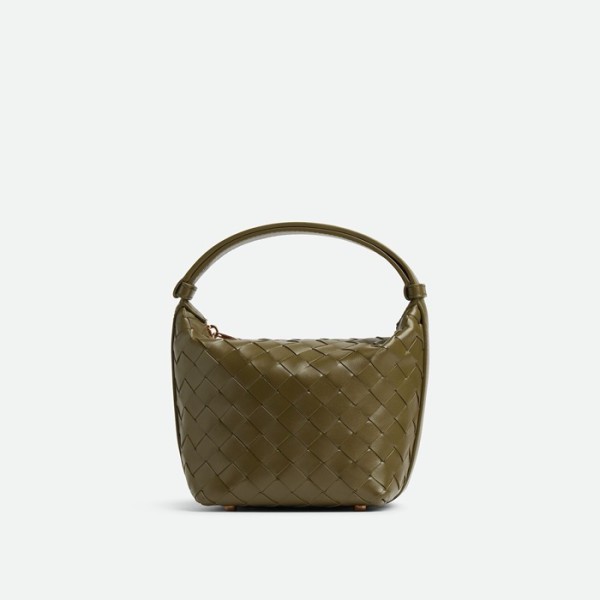 ❤보테가 베네타 여성 캔디 윌리스 - Bottega veneta Womens Candy Wallace - bvb921x