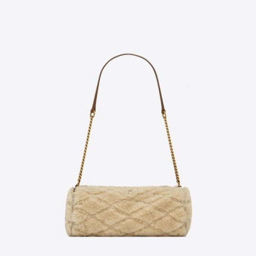 ❤입생로랑 여성 아이보리 숄더백 - Saint Laurent Womens Shoulder Bag - ysb924x