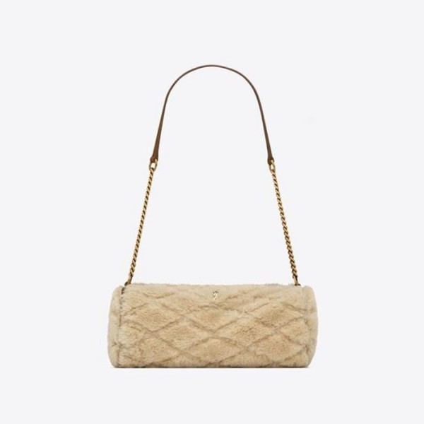 ❤입생로랑 여성 아이보리 숄더백 - Saint Laurent Womens Shoulder Bag - ysb924x