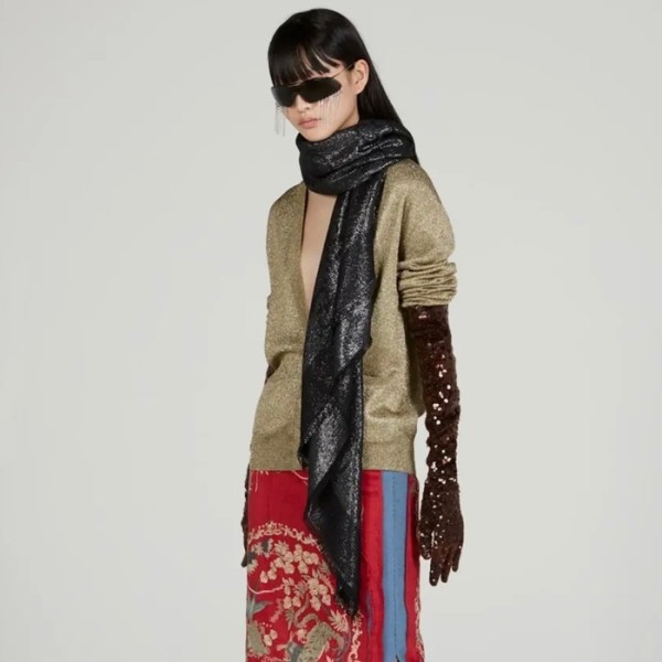 ❤구찌 여성 오피디아 머플러 - Gucci Womens Ophidia Muffler - acc1766x