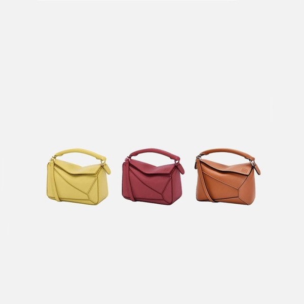 ❤로에베 여성 이니셜 퍼즐백 - Loewe Womens Puzzle Bag - lob929x