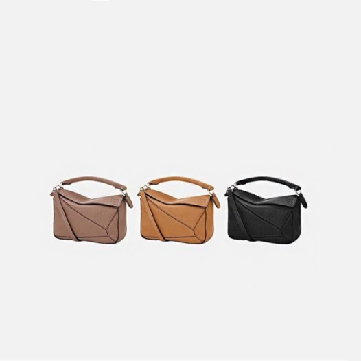 ❤로에베 여성 이니셜 퍼즐백 - Loewe Womens Puzzle Bag - lob933x