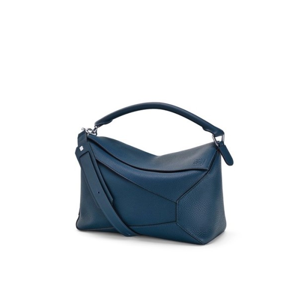 ❤로에베 여성 카멜 퍼즐백 - Loewe Womens Camel Puzzle Bag - lob936x