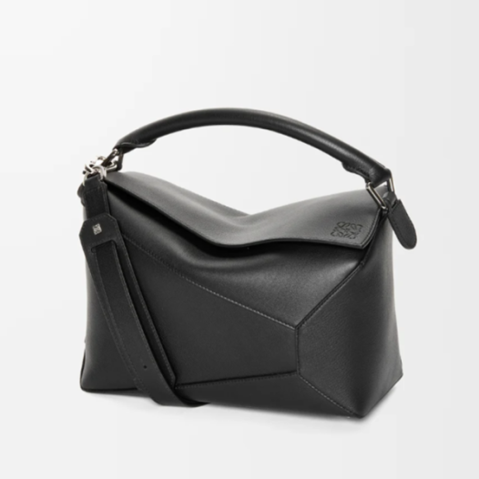 ❤로에베 여성 이니셜 미디움 퍼즐백 - Loewe Womens Midium Puzzle Bag - lob939x