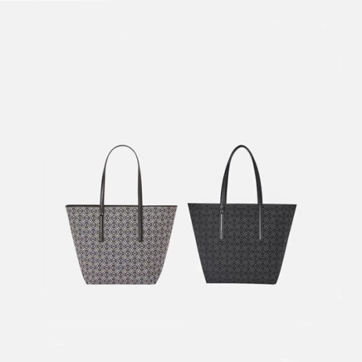 ❤로에베 남성 블랙 토트백 - Loewe Mens Black Tote Bag - lob943x