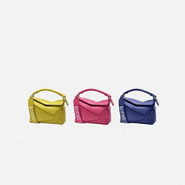 ❤로에베 여성 이니셜 퍼즐백 - Loewe Womens Puzzle Bag - lob949x