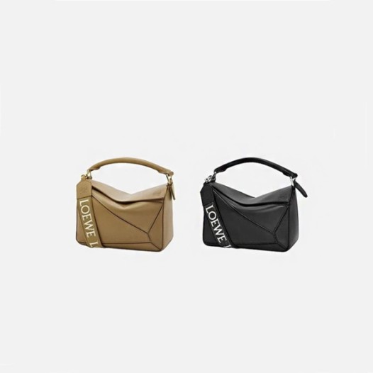 ❤로에베 여성 카멜 퍼즐백 - Loewe Womens Camel Puzzle Bag - lob951x